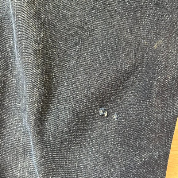 Boulder Denim 2.0 Newmoon 32/34 - Picture 4 of 5